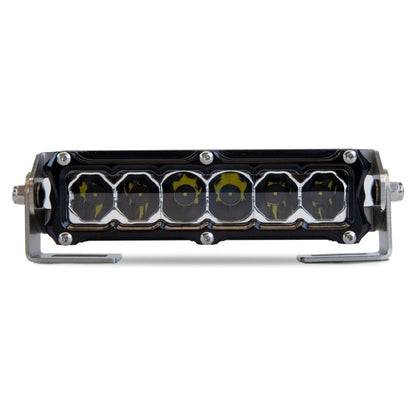 6" LED Light Bar