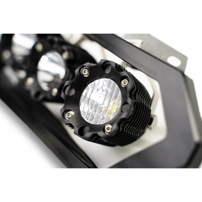 Polaris Ranger Old Style (2014-2018) LED Headlights