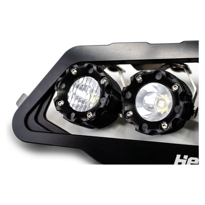 Honda Talon LED Headlights