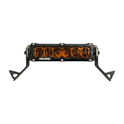 Can Am Maverick R Lower Grill 6" Light Bar Kit