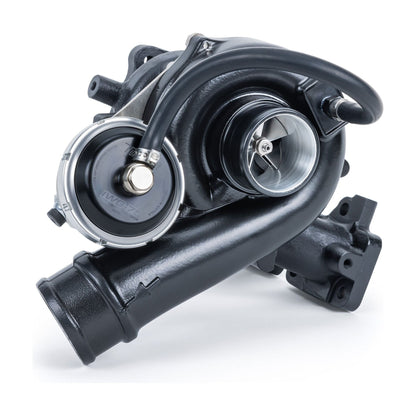 Polaris Ranger XP 1000 RT-125 Turbo System