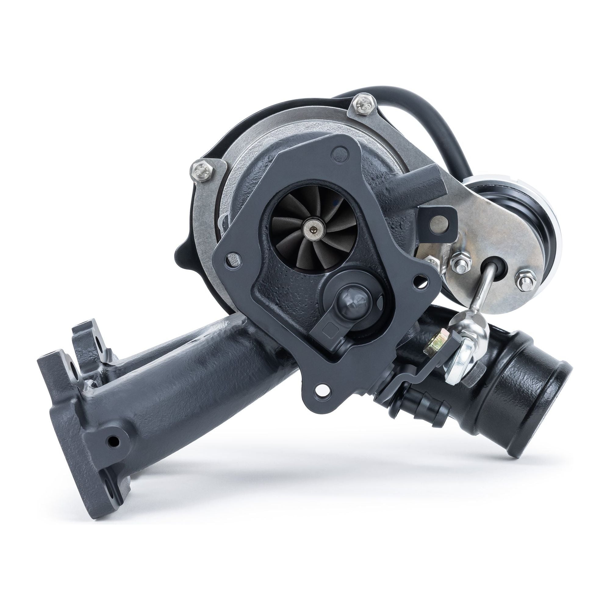 Polaris Ranger XP 1000 RT-125 Turbo System