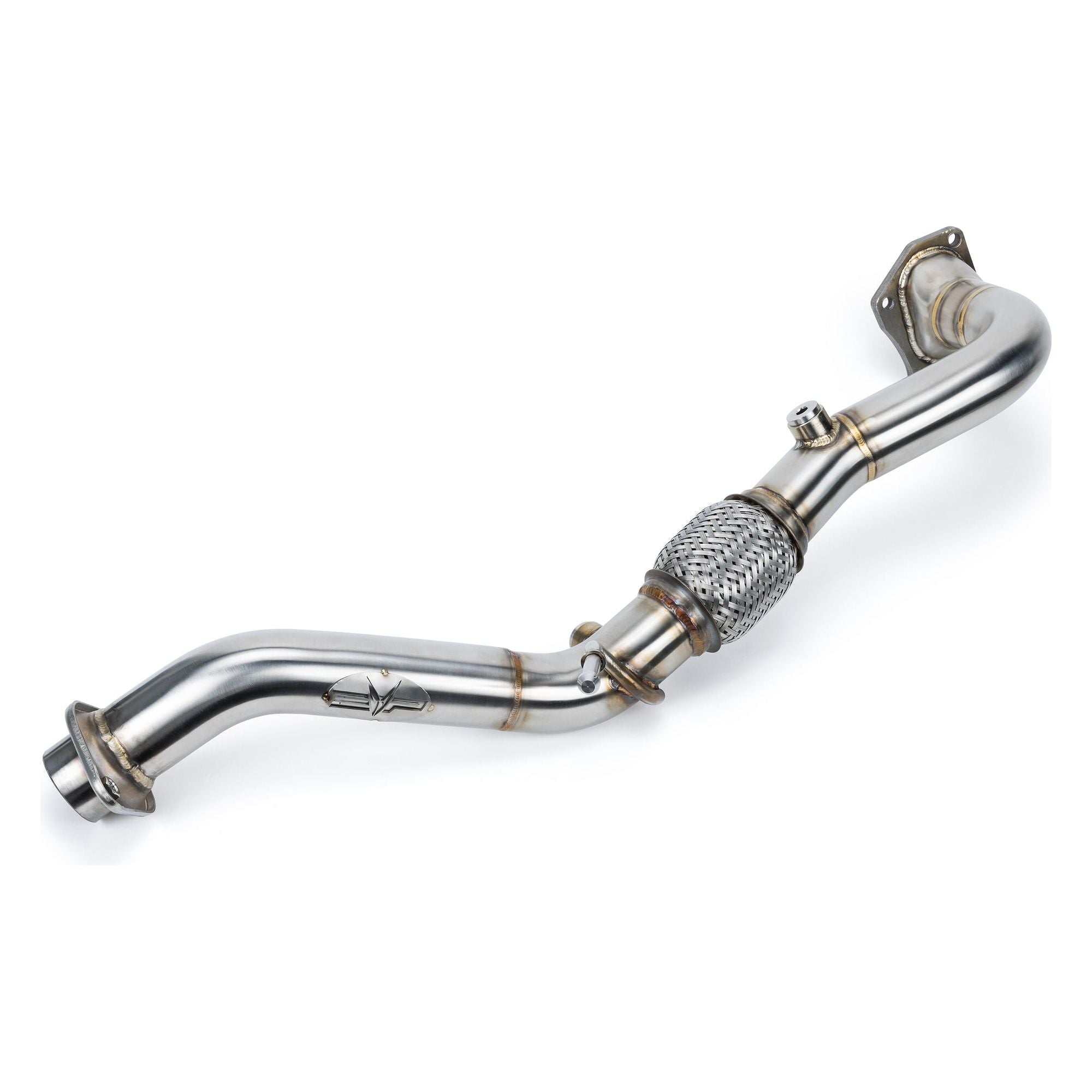 Polaris Ranger XP 1000 RT-125 Turbo System