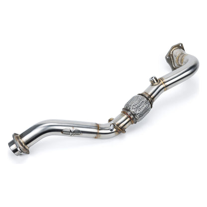 Polaris Ranger XP 1000 RT-125 Turbo System