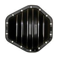 PML GM 10½" Ring Gear, 14 Bolt  Straight Fins  Differential Cover