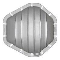 PML GM 10½" Ring Gear, 14 Bolt  Straight Fins  Differential Cover