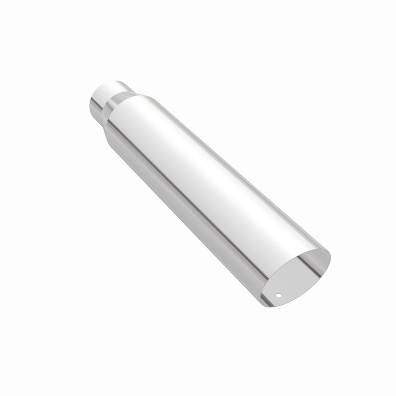 MagnaFlow Tip 1-Pk Sc 3.50 X 18 2.5 15Deg