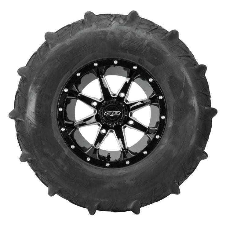 Slicer Wheel (Black)