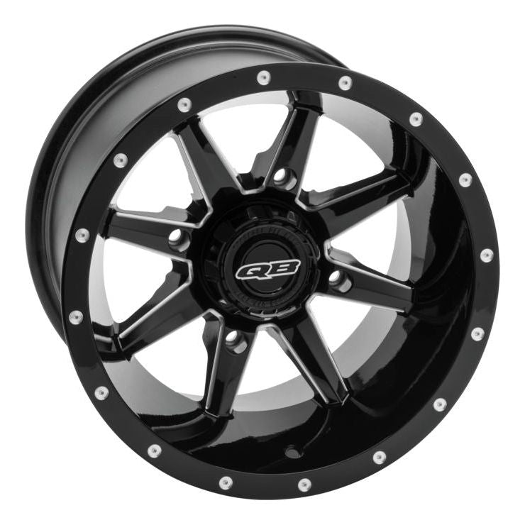 Slicer Wheel (Black)
