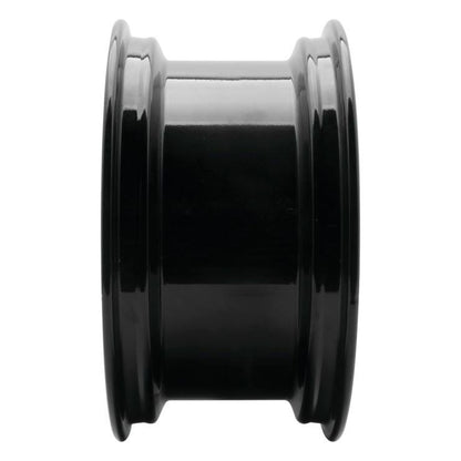 Steely Wheel (Black)