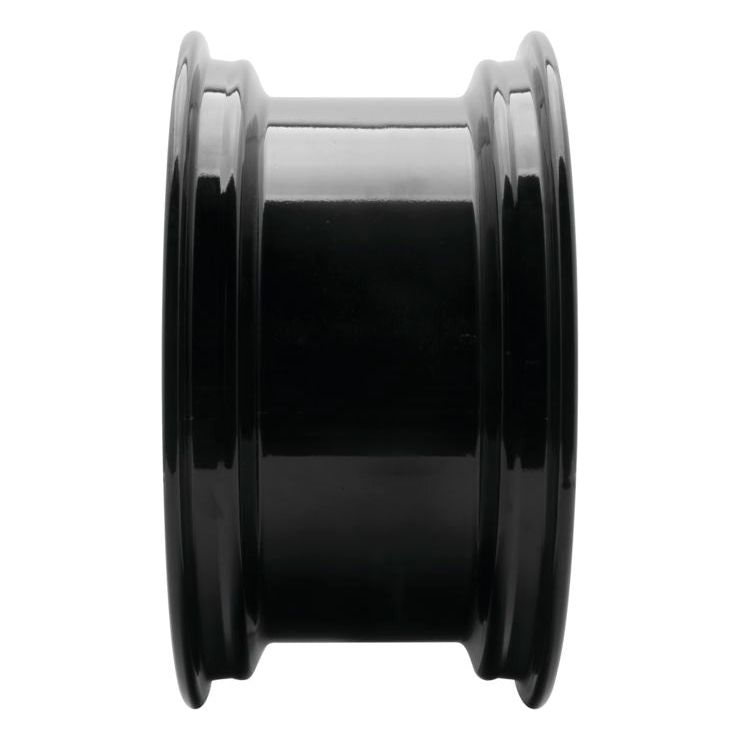 Steely Wheel (Black)