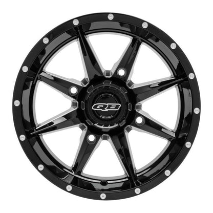Slicer Wheel (Black)