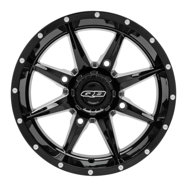 Slicer Wheel (Black)