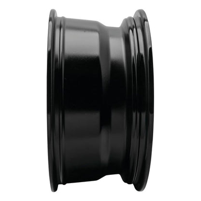 Barbwire Wheel (Black/Milled)