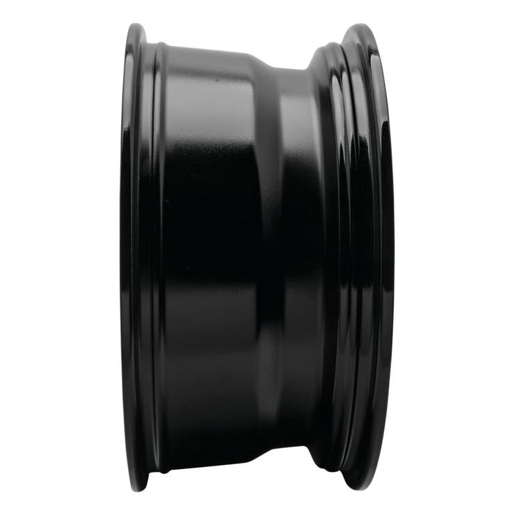 Barbwire Wheel (Black/Milled)