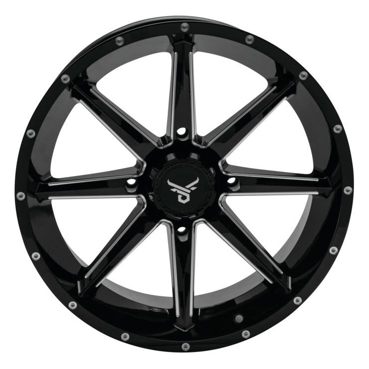 Slicer Wheel (Black)