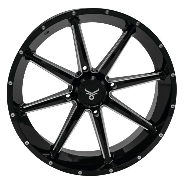 Slicer Wheel (Black)