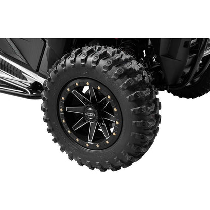 QBT446 Radial Utility Tire