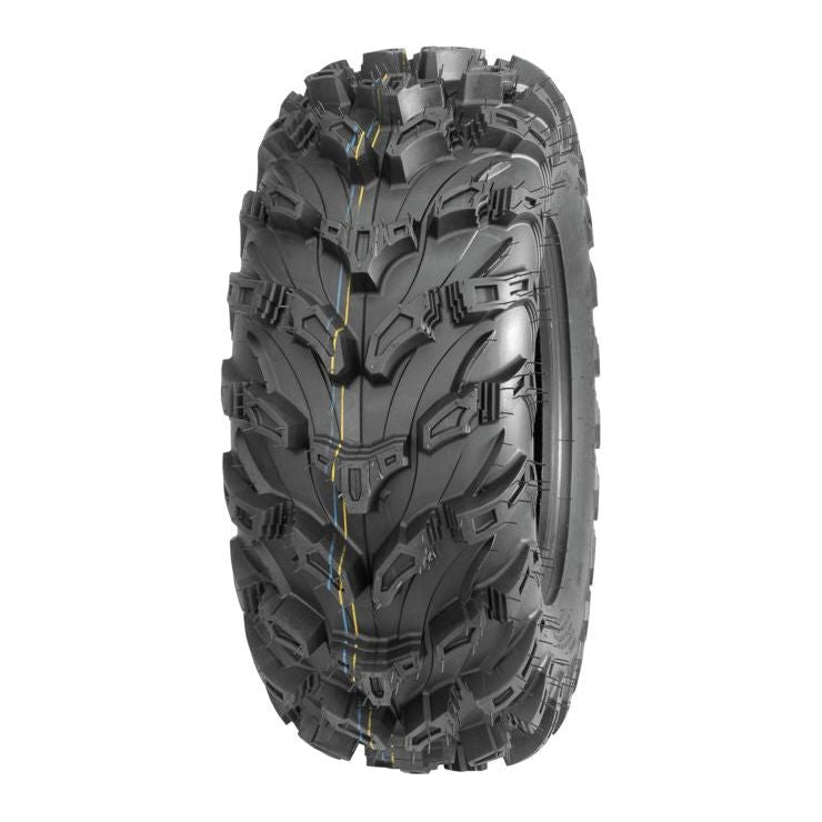 QBT672 Radial Mud Tire