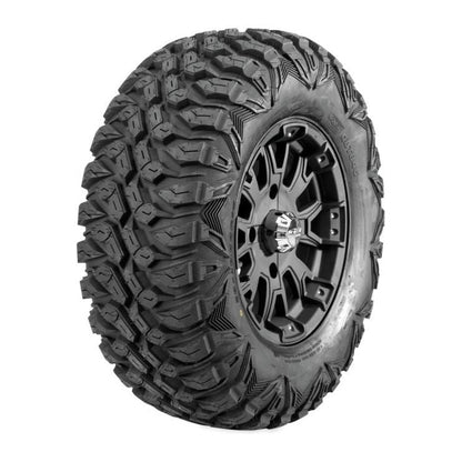 QBT846 Radial Utility Tire
