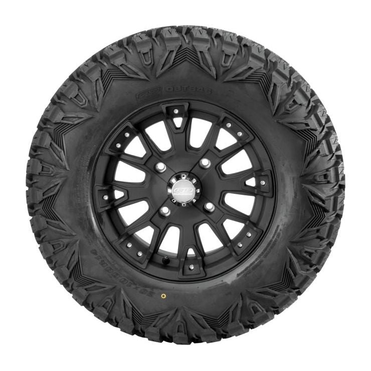 QBT846 Radial Utility Tire