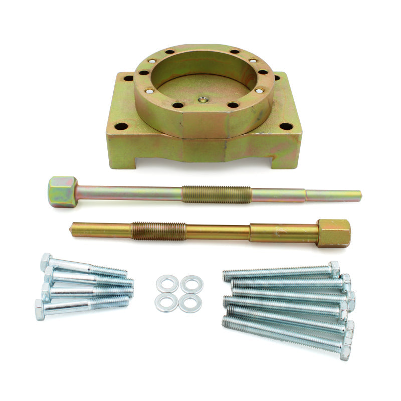 EPI 22+ Can-am Maverick X3 PDrive Master Clutch Service Kit