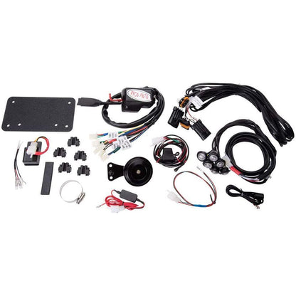 Polaris Xpedition Turn Signal Kit