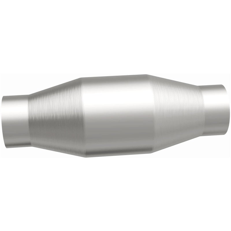 MagnaFlow Conv Univ 4 C/C 3.5 Perf Spun