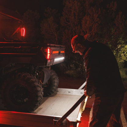 Polaris Ranger (2014-2023) Plug & Play Multi Function Tail Light