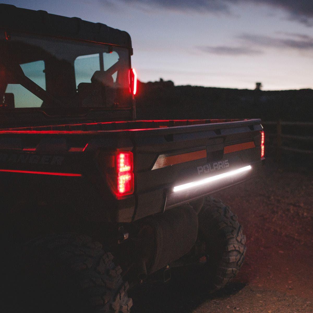 Polaris Ranger (2014-2023) Plug & Play Multi Function Tail Light