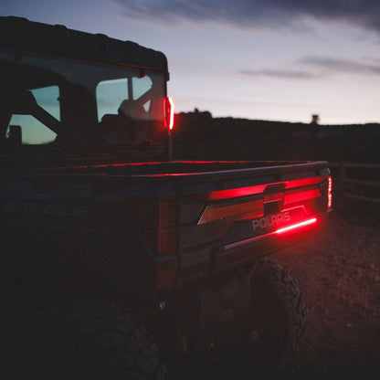 Polaris Ranger (2014-2023) Plug & Play Multi Function Tail Light