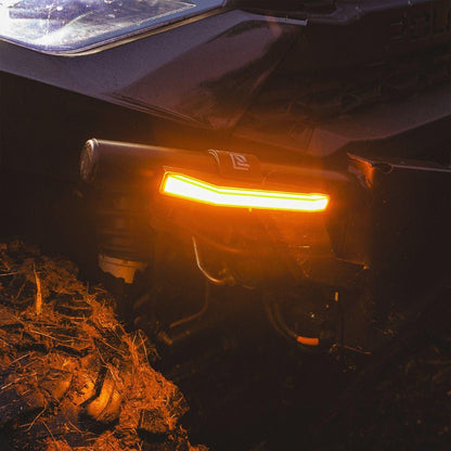 Polaris Ranger XP 1000 Plug & Play Apex Running Lights