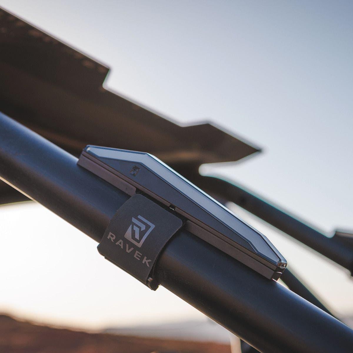 Polaris RZR XP 1000 / Turbo (2017-2023) Plug & Play Apex Lights (Red Running / Brake Lights)