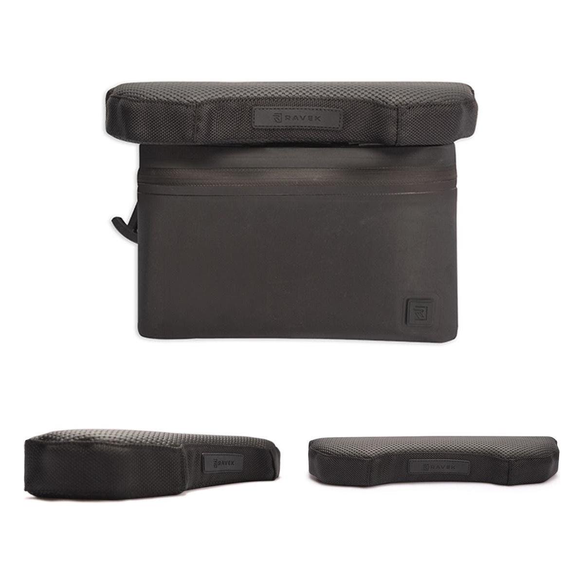 Polaris RZR Heavy-Duty Armrests (Pair)