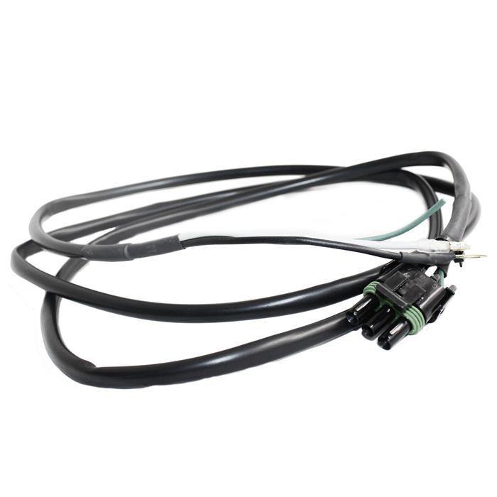 Baja Designs Ford Upfitter Harness, OnX & S8