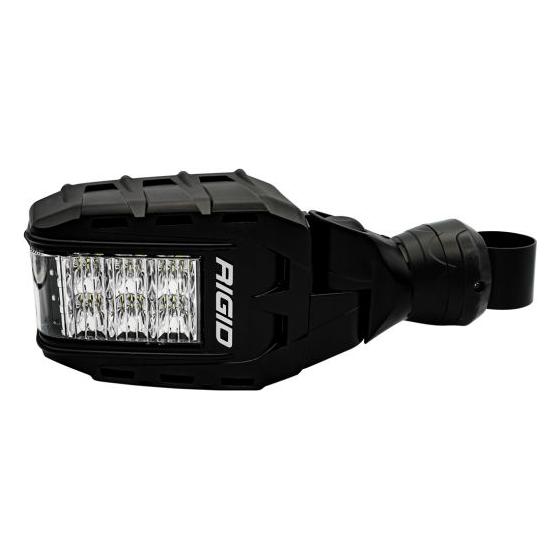 Reflect Side Mirrors (Pair)