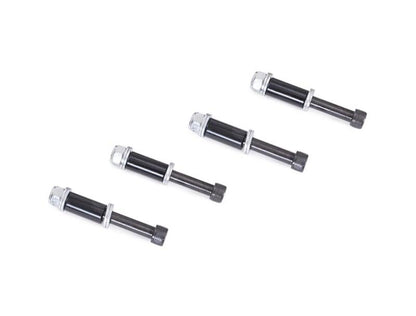 PRP Kawasaki KRX 1000 Rear Limit Strap Kit