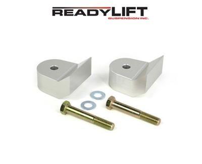 Ready Lift Ford F250 Super Duty, 2005-2023, 4WD Only - 1.5" Stage 1