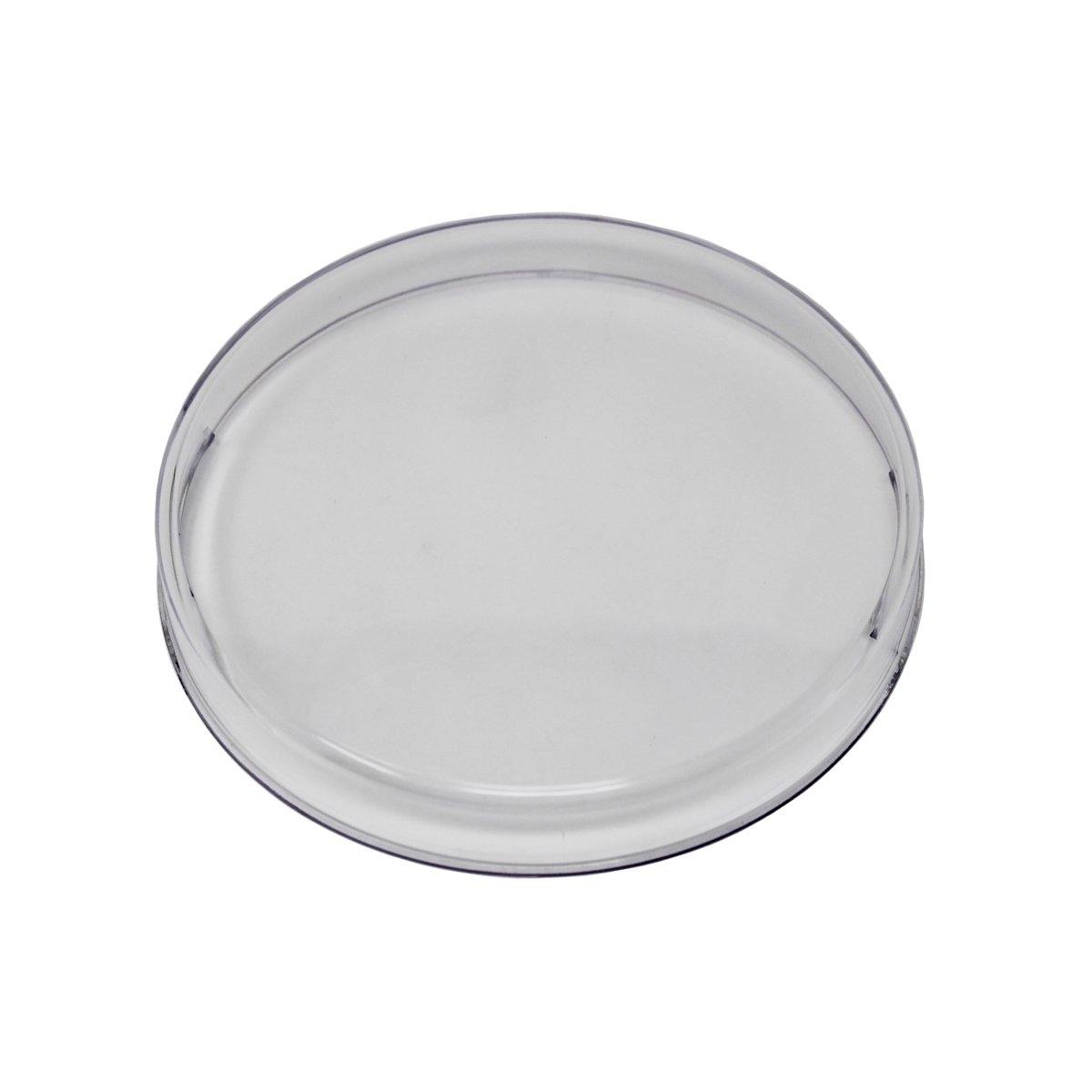 Baja Designs XL-R Rock Guard, Clear