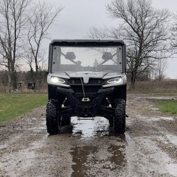 CF Moto UForce 1000 2.5" Suspension Lift Kit