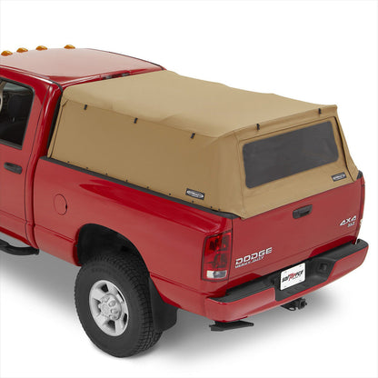 SOFTOPPER - DODGE 1991-2008 RAM 1500/2500/3500