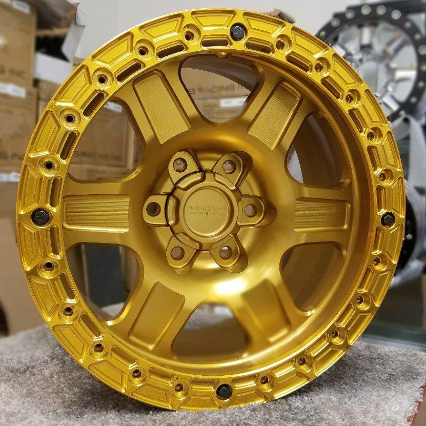 TechLite Ring Upgrade Kit