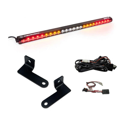 Polaris RZR Pro R RTL Kit