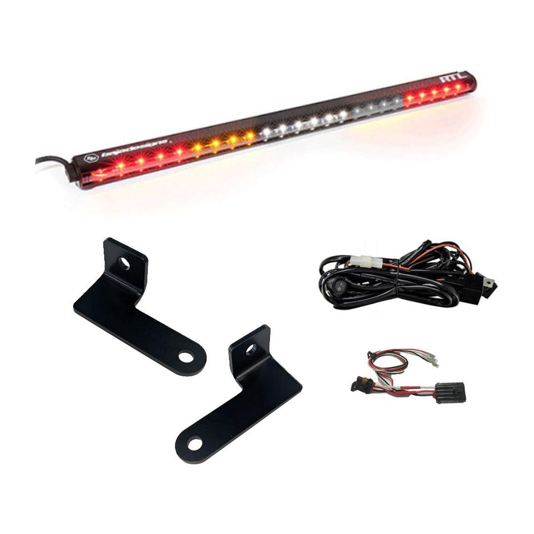 Polaris RZR Pro R RTL Kit