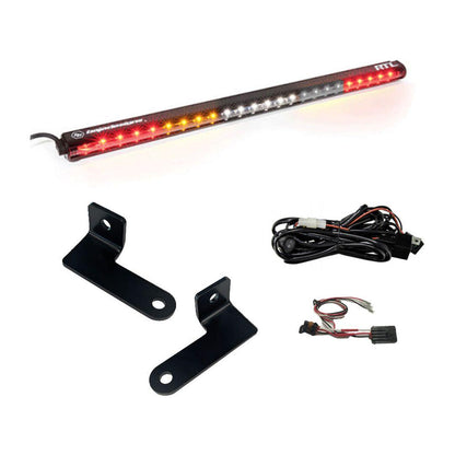 Polaris RZR Pro R RTL Kit