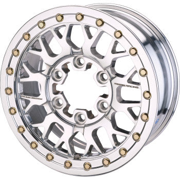 346X Beadlock Wheel (5x114.3 / 6x139.7 Bolt Pattern)