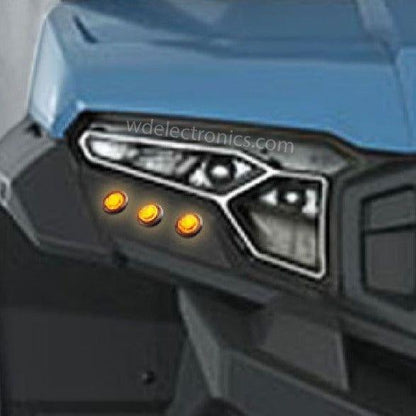 Polaris Xpedition Turn Signal Kit