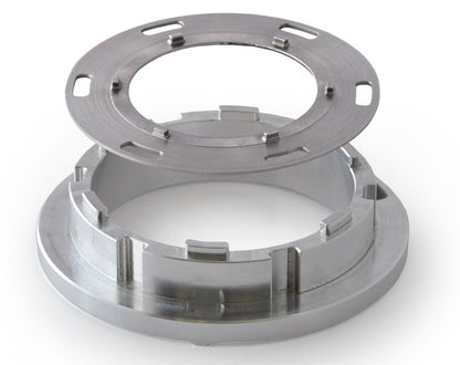 Bombproof Front Differential DIY Kit - Turbo 'S' / RS1 / XP PRO