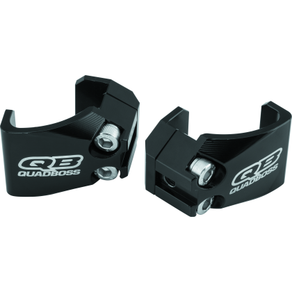 Pro-Fit Light Mounting Clamps