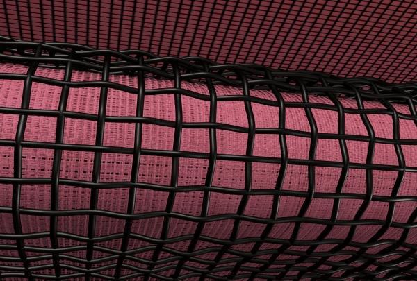 K&N 05-11 Nissan Navara 2.5L L4 10.5in OS Length/7.438in OS Width/1.438in H Replacement Air Filter